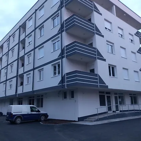 Apartment Lavanda Teslić