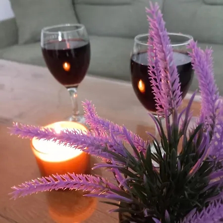 Lavanda Apartment *