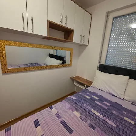 Lavanda Apartment *