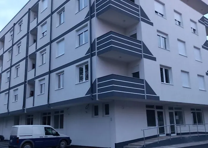 Apartman Lavanda Teslić