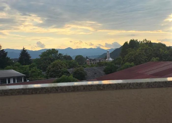 Lavanda Apartman Teslić